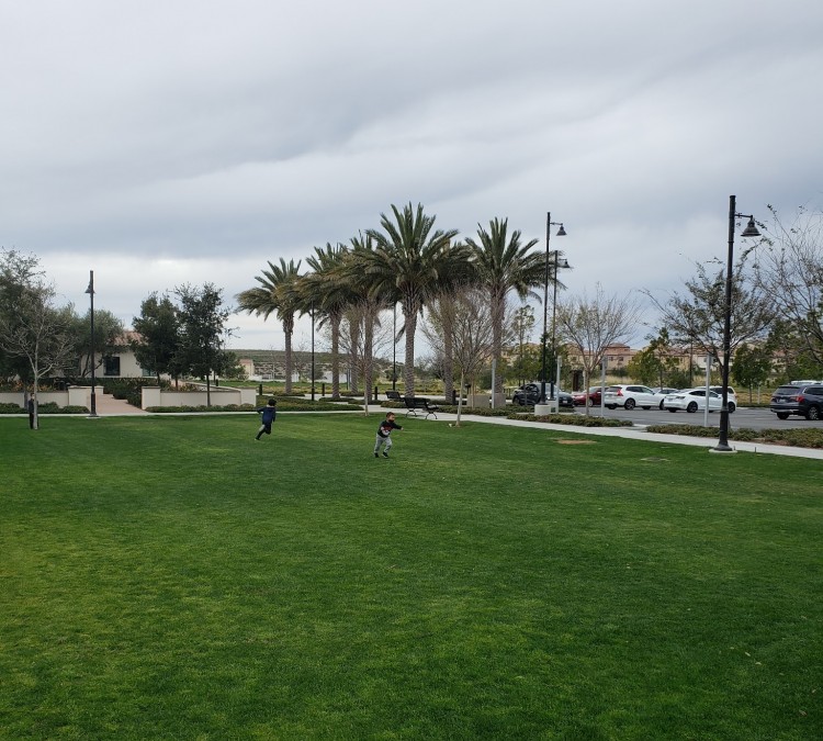 Portola Springs Community Park - City of Irvine (Irvine,&nbspCA)